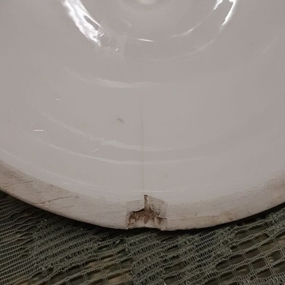 Bundle #1, Toscana Verde Italian cannister or cookie jar- Large size - Picture 5 of 10